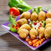 The most delicious dishes of Brazilian cuisine The most delicious dishes of Brazilian cuisine