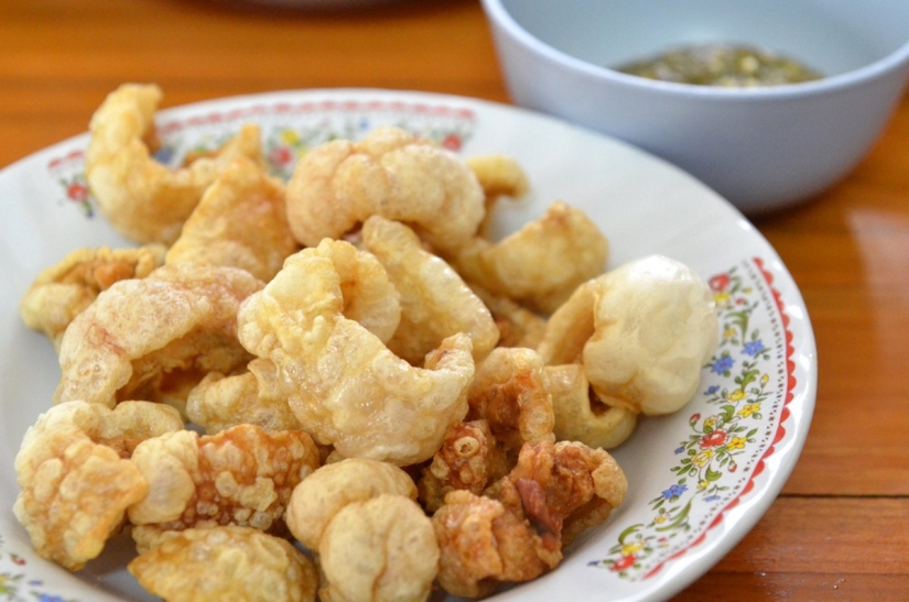The most delicious dishes of Brazilian cuisine The most delicious dishes of Brazilian cuisine