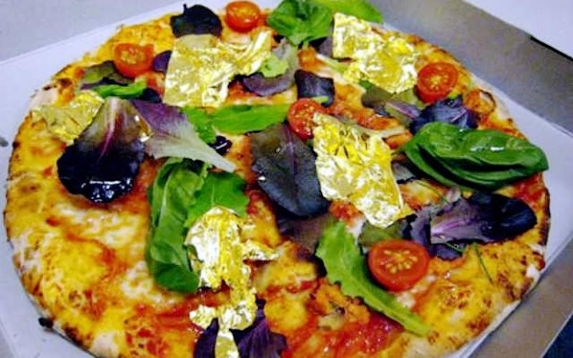 The most expensive food you probably won't try