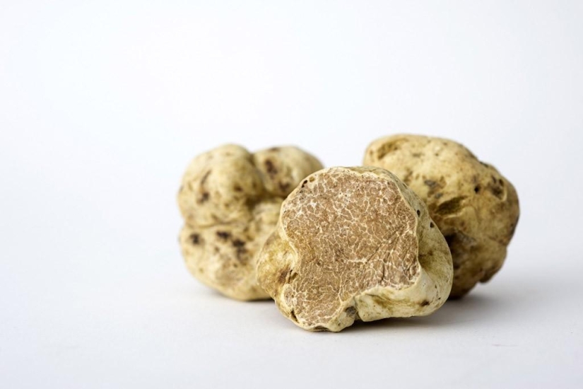 The most expensive food you probably won't try