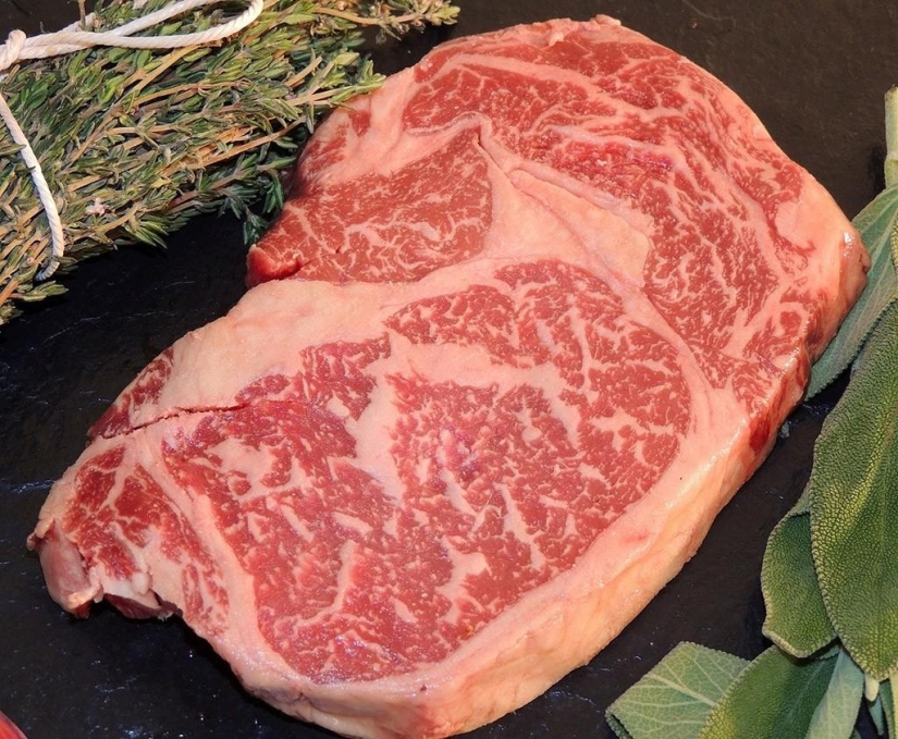 The most expensive food you probably won't try
