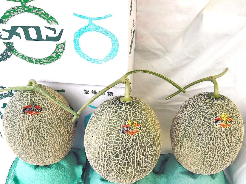 The most expensive food you probably won't try