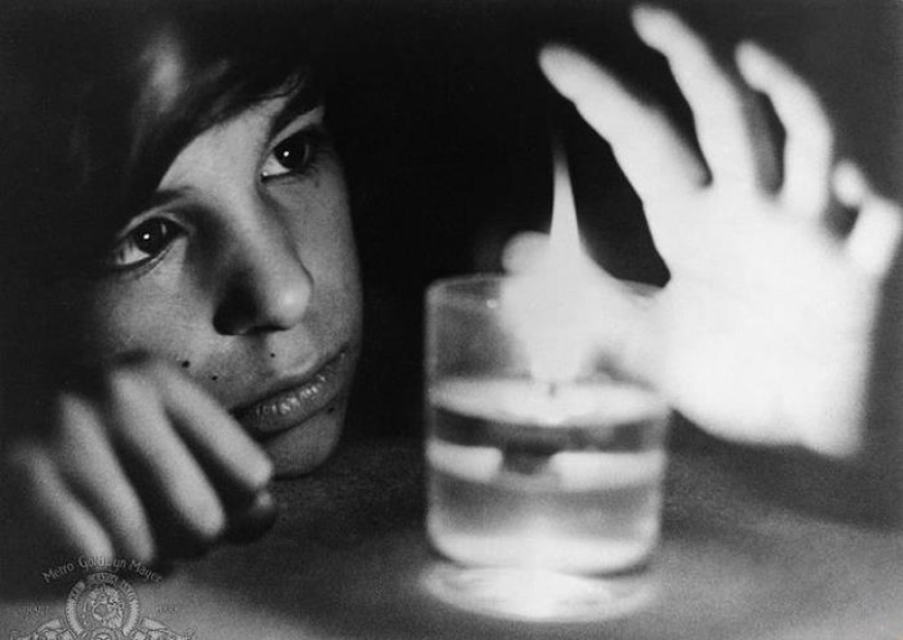 The most famous child Mowgli: what happened to kids who grew up among animals