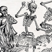 The most famous of the epidemic in the history of mankind: how did that work out? The most famous of the epidemic in the history of mankind: how did that work out?