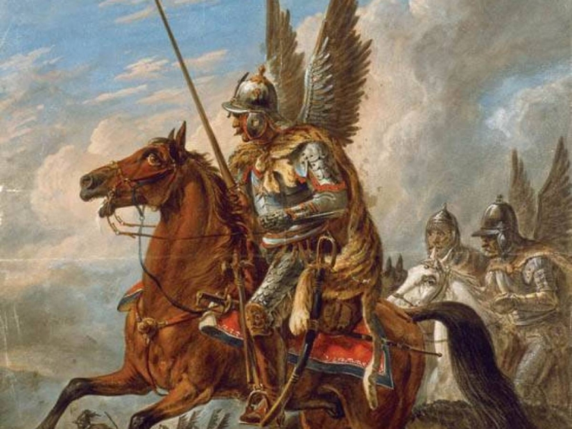 The most frightening, unusual and sinister uniform in history