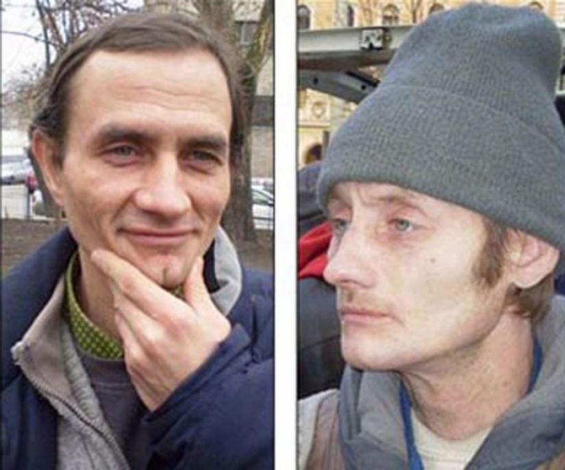 The most incredible cases of inheritance