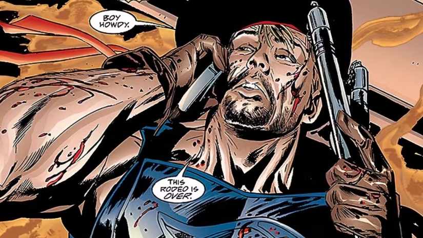 The Most Powerful DC Villains You've Never Heard of, Ranked from Weakest to Strongest
