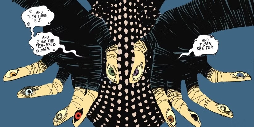 The Most Powerful DC Villains You've Never Heard of, Ranked from Weakest to Strongest