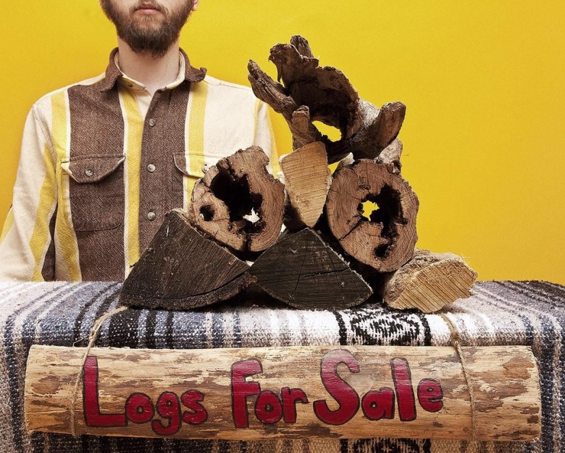 The most ridiculous laws of the USA are illustrated with funny photos