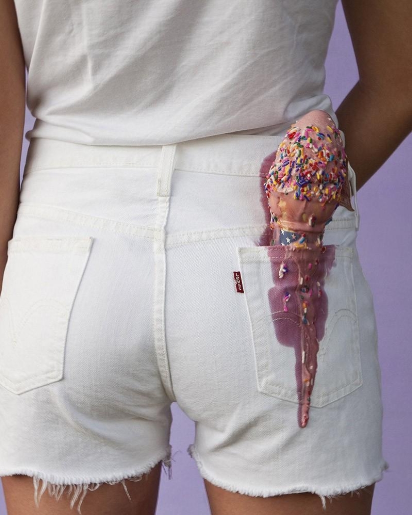 The most ridiculous laws of the USA are illustrated with funny photos