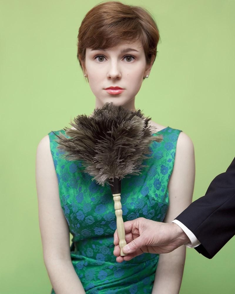 The most ridiculous laws of the USA are illustrated with funny photos