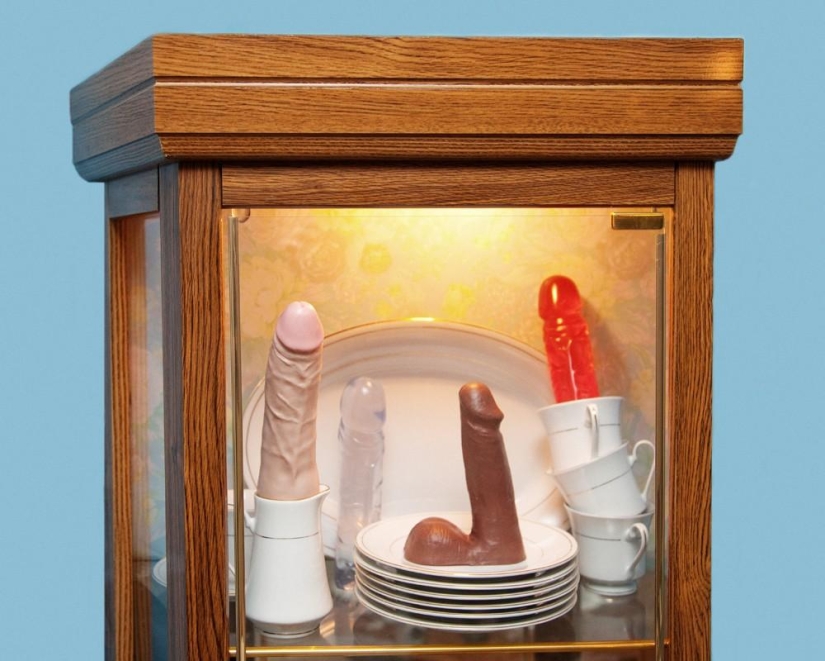 The most ridiculous laws of the USA are illustrated with funny photos