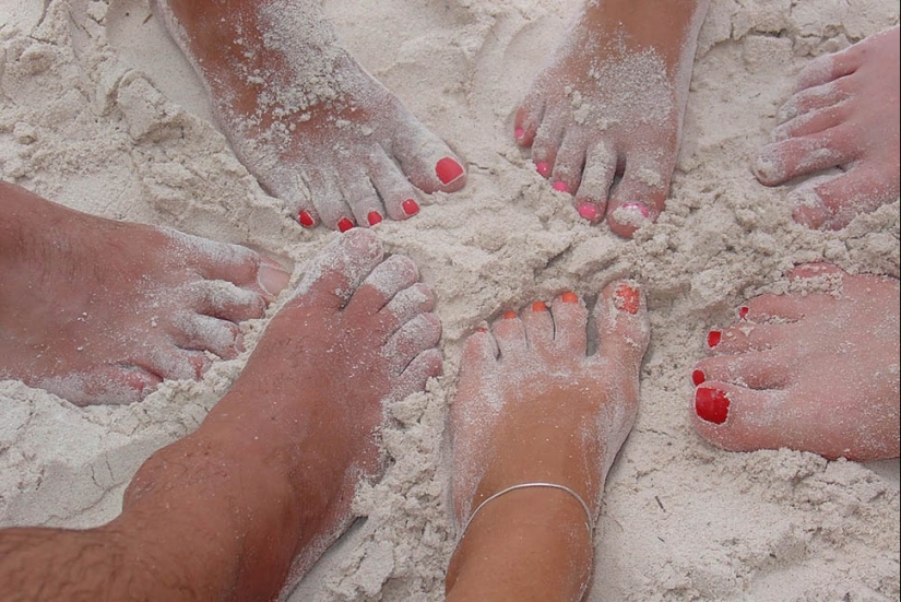 The most ridiculous Vacation Photos that Just Shouldn't Exist