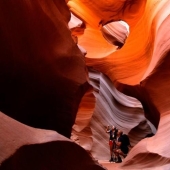 The most surreal landscapes of our planet The most surreal landscapes of our planet