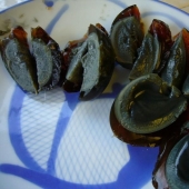 The most terrible dishes The most terrible dishes