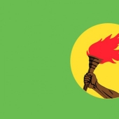 The most unusual flags of the world's countries The most unusual flags of the world's countries