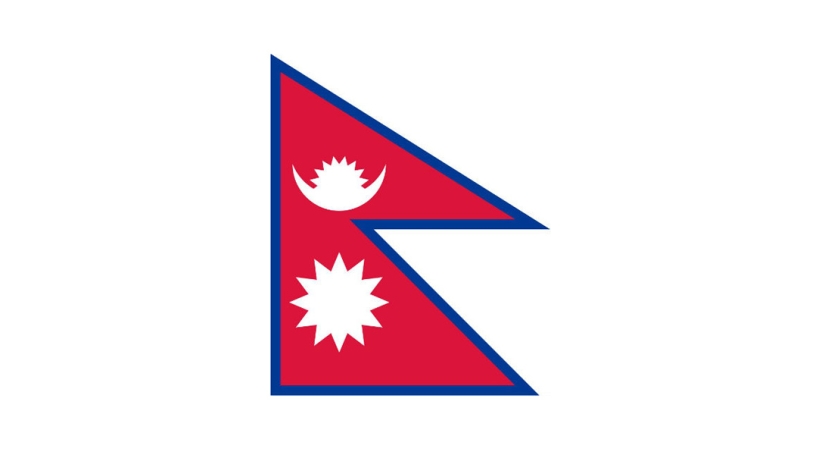 The most unusual flags of the world&#39;s countries