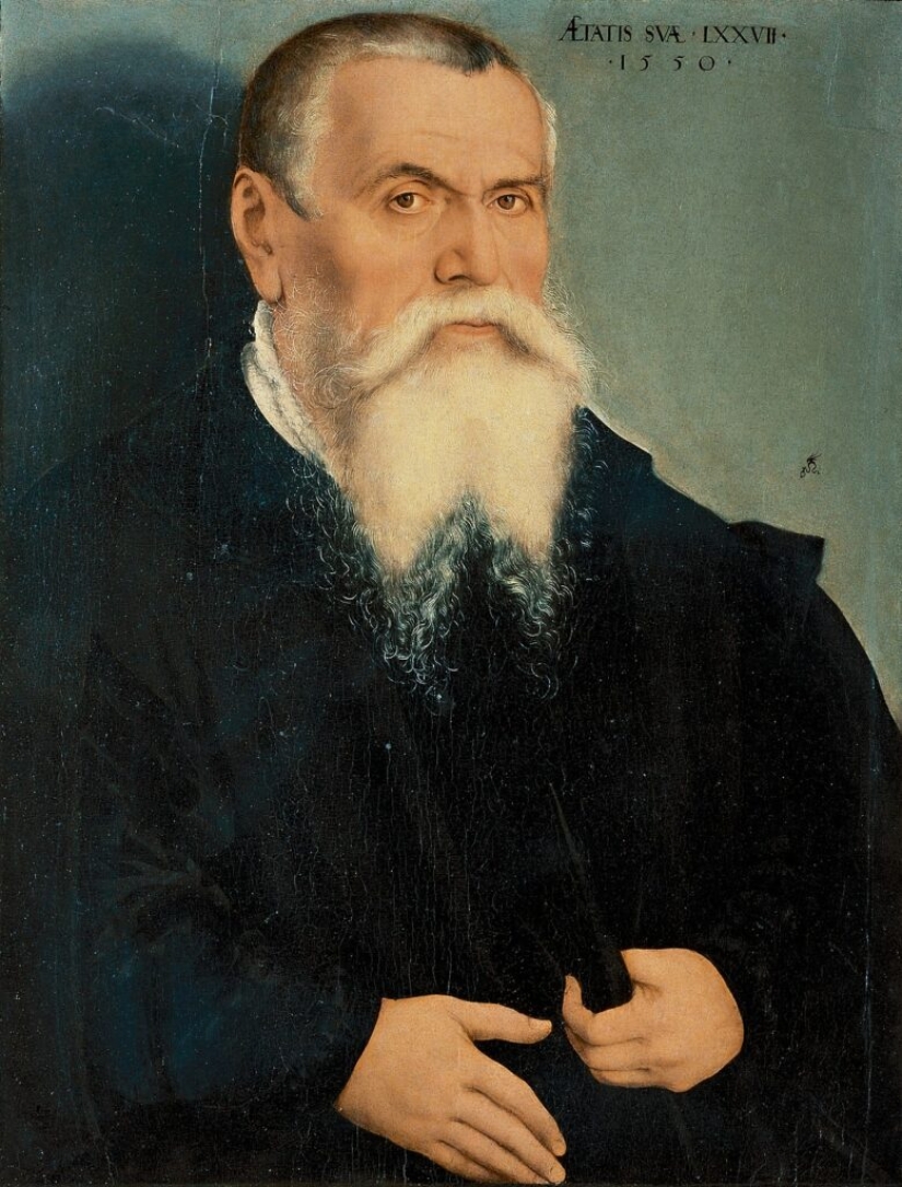 "The Mouth of Truth", or How in ancient times they denounced unfaithful wives "The Mouth of Truth", or How in ancient times they denounced unfaithful wives