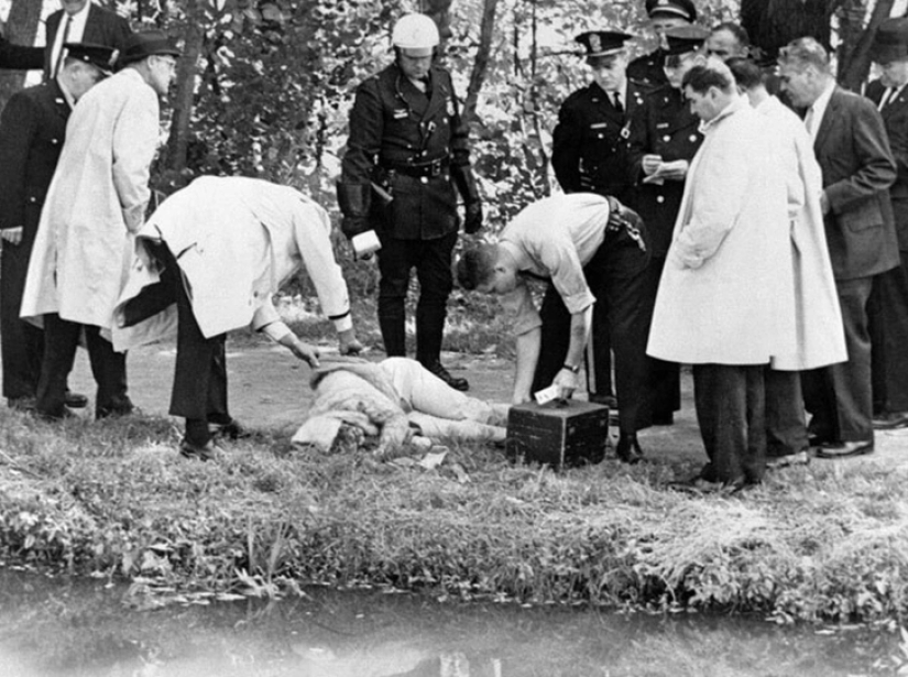 The Murder of Mary Meyer, or the Secret of President John Kennedy's Last Love The Murder of Mary Meyer, or the Secret of President John Kennedy's Last Love