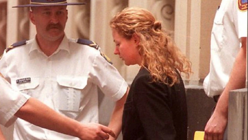 The Murder of Rachel Barber: The Horrific Story of the Psychotic Nanny Who Tried to Steal Someone Else's Identity The Murder of Rachel Barber: The Horrific Story of the Psychotic Nanny Who Tried to Steal Someone Else's Identity