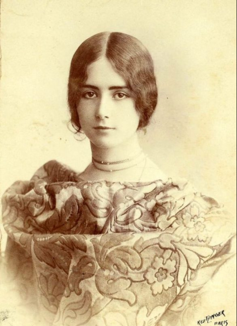 The Muse of the Belle Epoque: the inimitable Cleo de Merode The Muse of the Belle Epoque: the inimitable Cleo de Merode