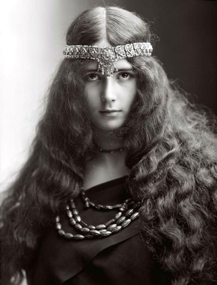 The Muse of the Belle Epoque: the inimitable Cleo de Merode The Muse of the Belle Epoque: the inimitable Cleo de Merode