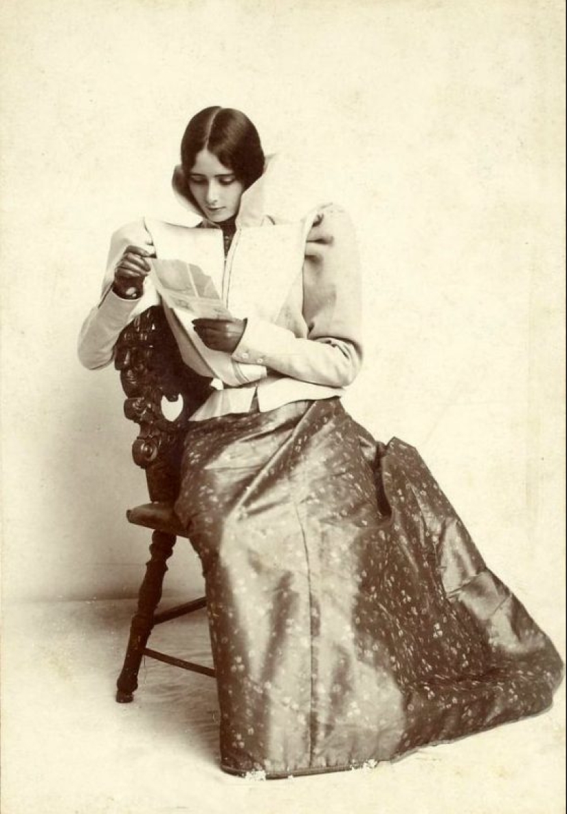 The Muse of the Belle Epoque: the inimitable Cleo de Merode The Muse of the Belle Epoque: the inimitable Cleo de Merode