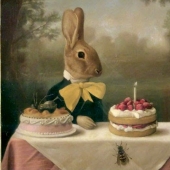 The mysterious aesthetics of surrealist artist Stephen Mackay The mysterious aesthetics of surrealist artist Stephen Mackay