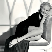 The Mysterious Death of American Actress Thelma Todd The Mysterious Death of American Actress Thelma Todd