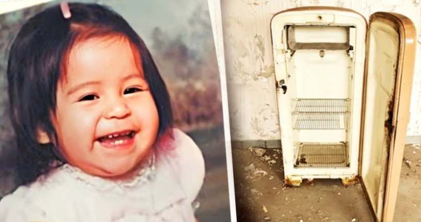 The Mysterious Murder of Nima Carter, Kidnapped from Her Cradle The Mysterious Murder of Nima Carter, Kidnapped from Her Cradle