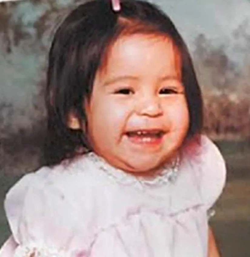The Mysterious Murder of Nima Carter, Kidnapped from Her Cradle The Mysterious Murder of Nima Carter, Kidnapped from Her Cradle