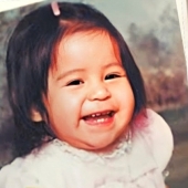 The Mysterious Murder of Nima Carter, Kidnapped from Her Cradle