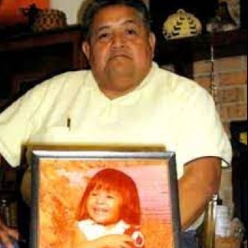 The Mysterious Murder of Nima Carter, Kidnapped from Her Cradle The Mysterious Murder of Nima Carter, Kidnapped from Her Cradle