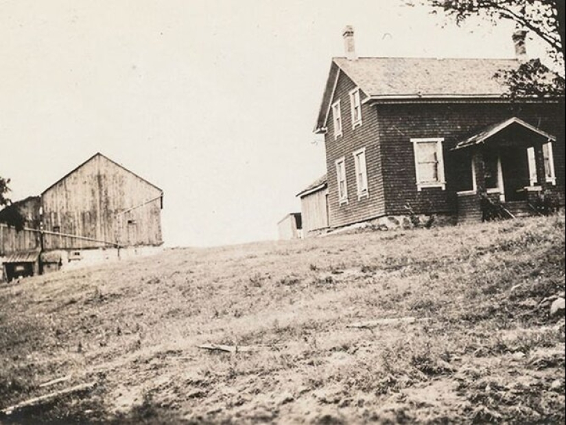 The mysterious disappearance of Pauline Picard