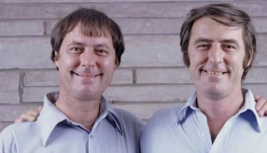 The Mystery of Twins Jim Springer and Jim Lewis Who Lived Identical Lives The Mystery of Twins Jim Springer and Jim Lewis Who Lived Identical Lives