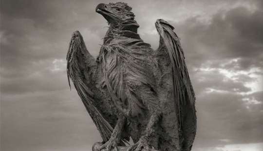 The natural phenomenon of Lake Natron The natural phenomenon of Lake Natron