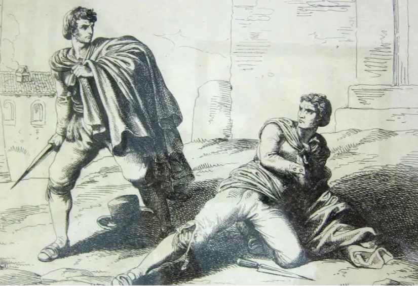 The Noble Robber Bulla Felix: The History of an Ancient Roman Criminal Gang
