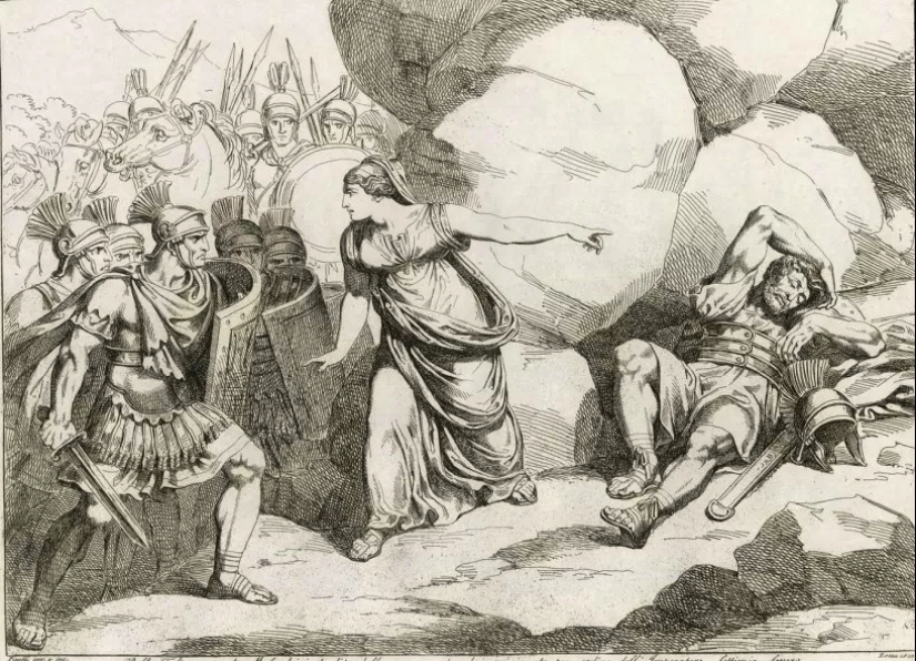 The Noble Robber Bulla Felix: The History of an Ancient Roman Criminal Gang