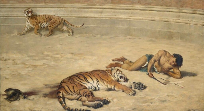 The Noble Robber Bulla Felix: The History of an Ancient Roman Criminal Gang