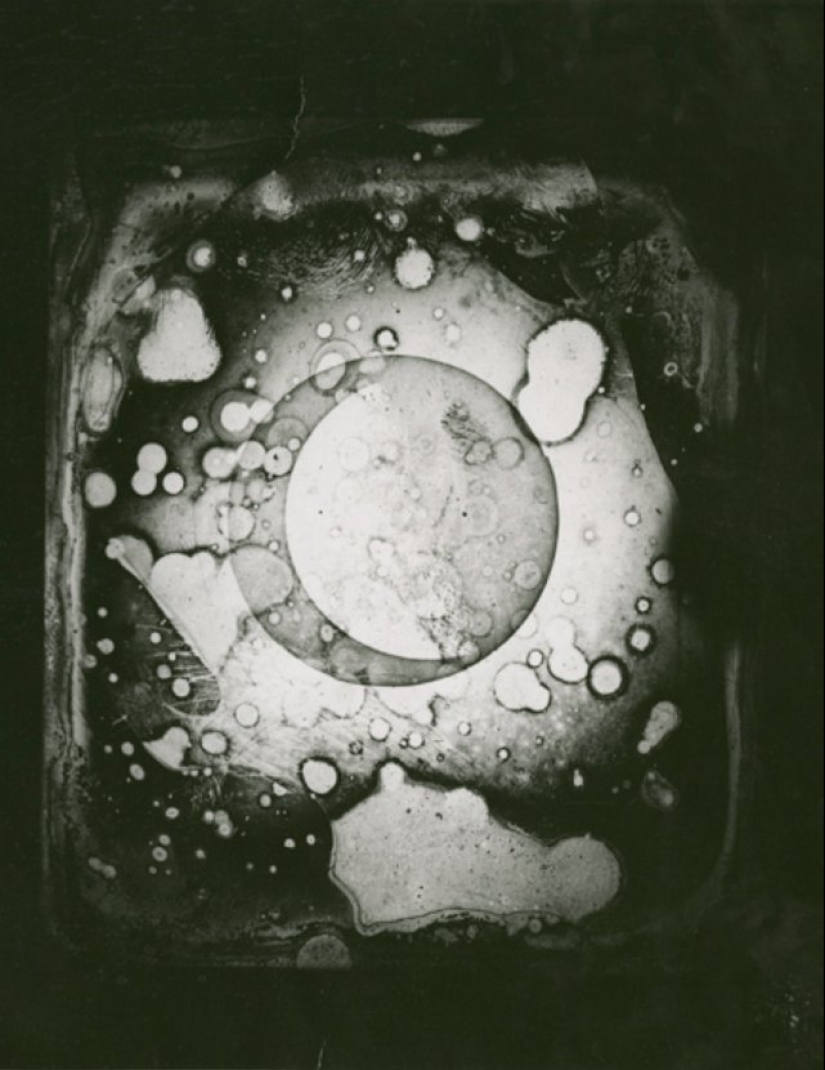 The oldest photos of their kind: from the first daguerreotype to the first Instagram post