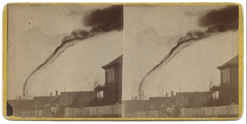 The oldest photos of their kind: from the first daguerreotype to the first Instagram post