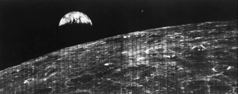 The oldest photos of their kind: from the first daguerreotype to the first Instagram post