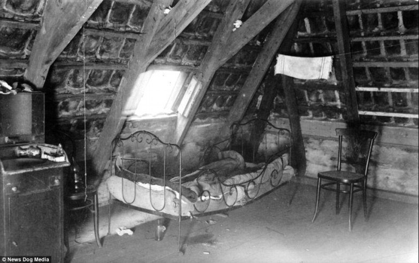 The oldest profession in the free city: a history of the red light district in Amsterdam