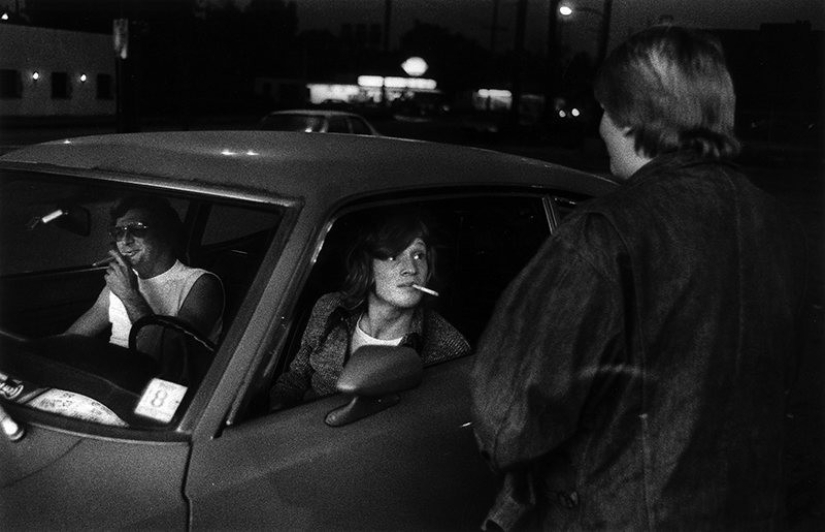 The other America through the lens of Arthur Pollock