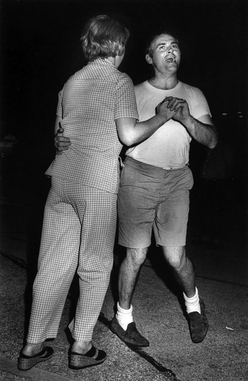 The other America through the lens of Arthur Pollock The other America through the lens of Arthur Pollock