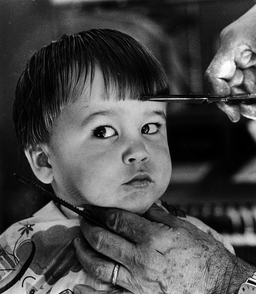 The other America through the lens of Arthur Pollock