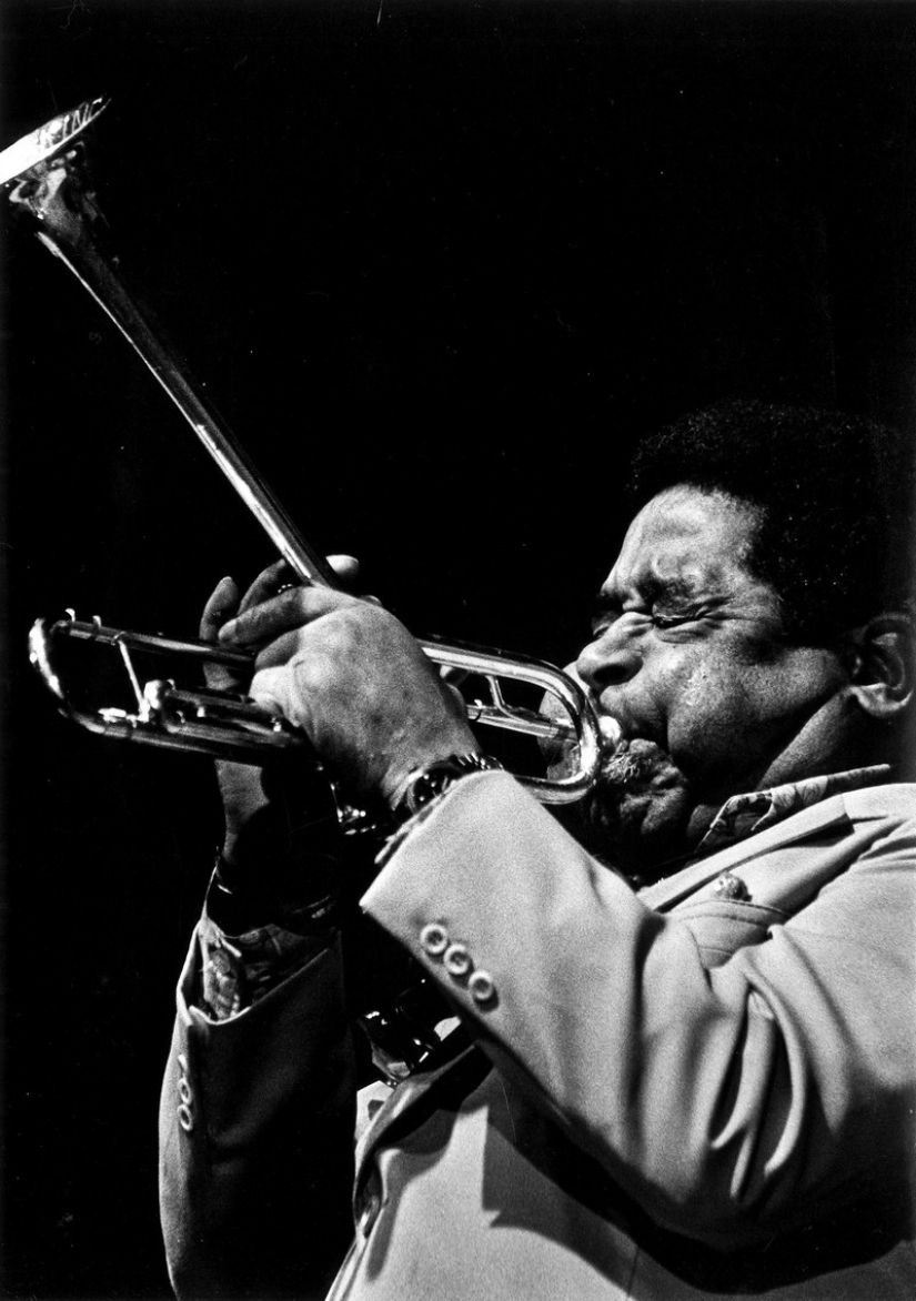 The other America through the lens of Arthur Pollock