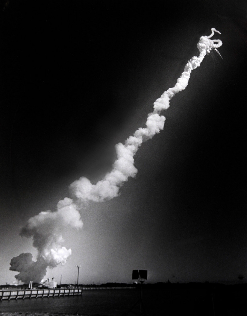 The other America through the lens of Arthur Pollock