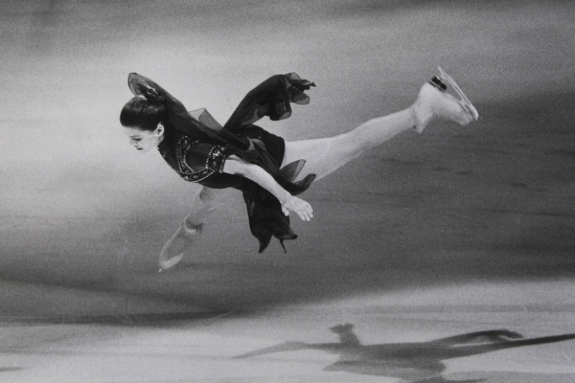 The other America through the lens of Arthur Pollock