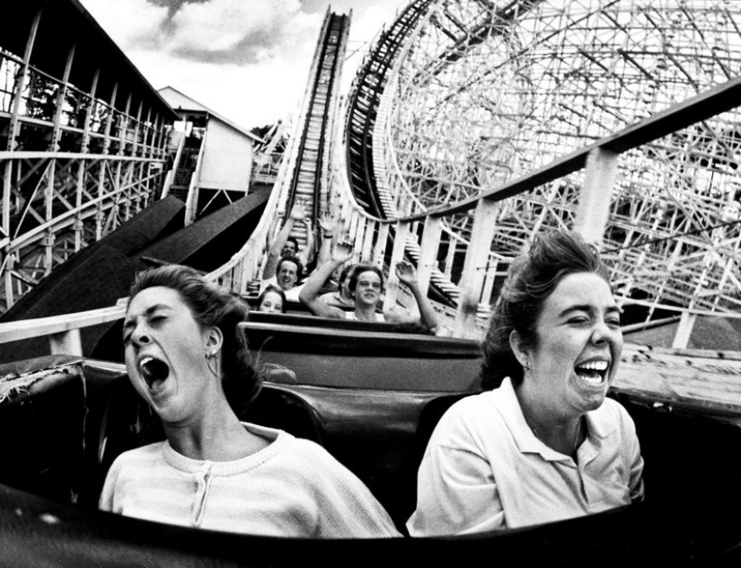 The other America through the lens of Arthur Pollock